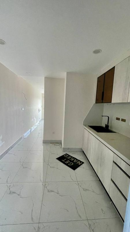 Studio apartment on Street 524, Toul Kork