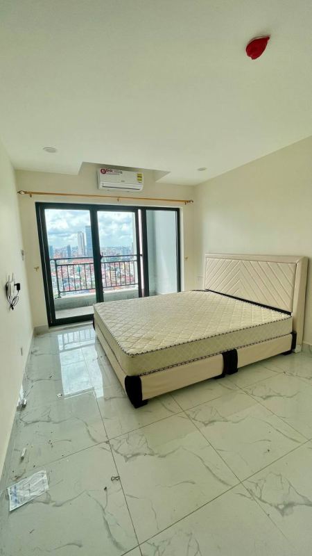 Studio apartment on Street 524, Toul Kork