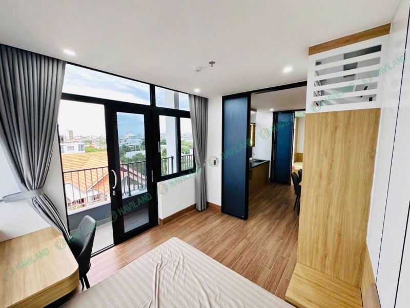 2 bedroom apartment on Hai Trieu Street, Ngu Hanh Son