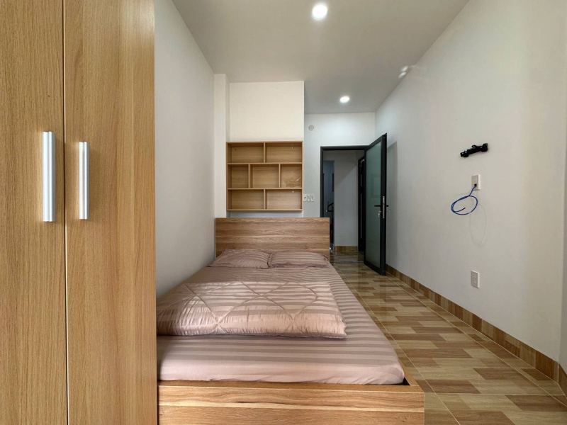 Studio apartment in KDT area