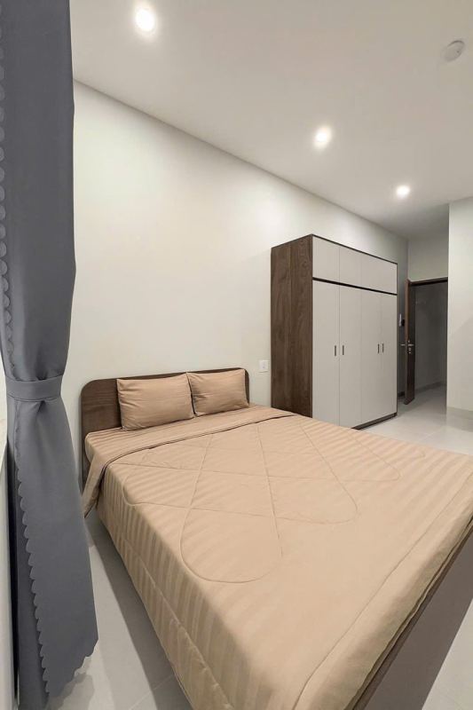 Studio Room 306 on Bo Quan 17
