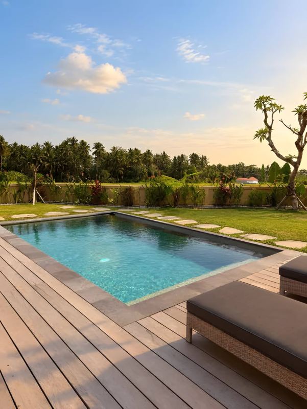 1-bedroom villa in Pejeng, Ubud
