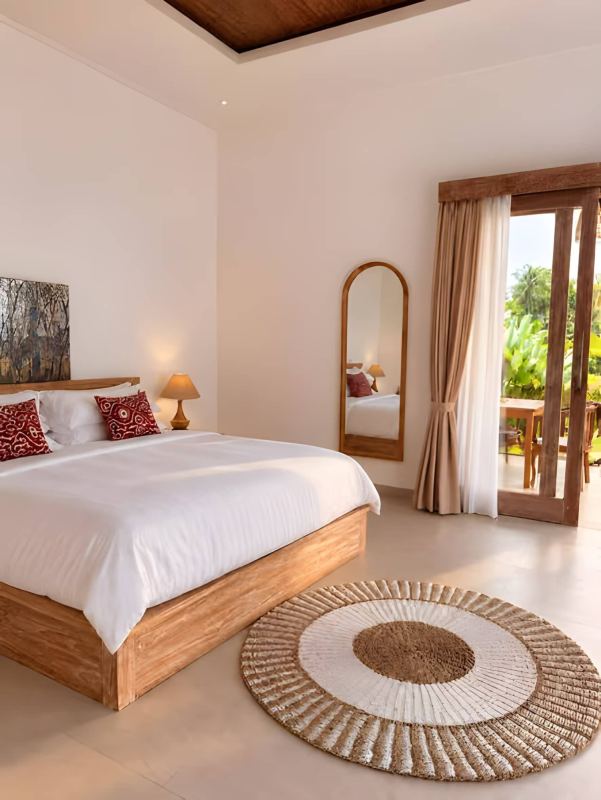 1-bedroom villa in Pejeng, Ubud