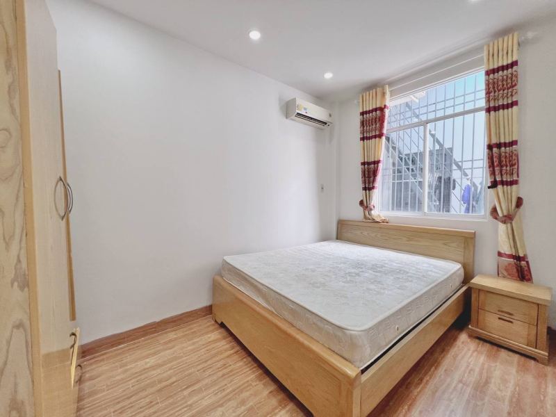 1-bedroom apartment in Ha Quang 2
