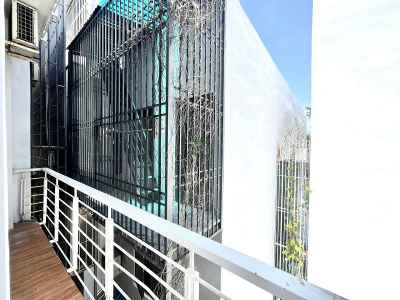 1-bedroom apartment in Ha Quang 2