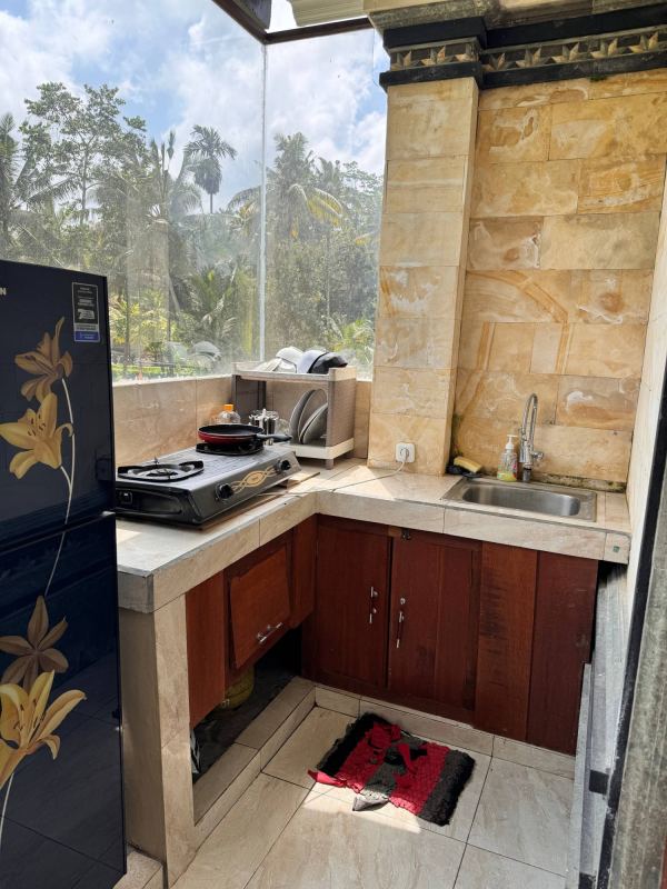 2-Bedroom Villa near ParQ with Pool