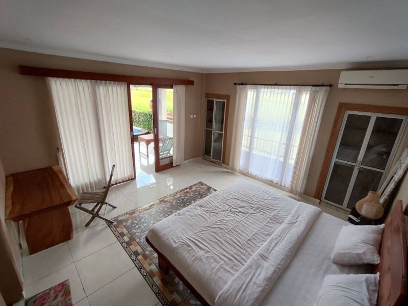 2-Bedroom Villa near ParQ with Pool