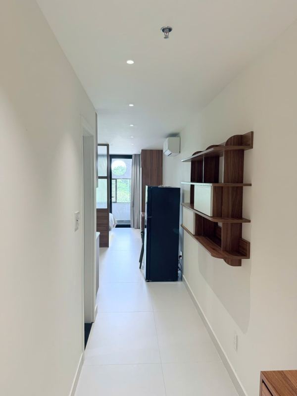 1BR Apartment with Gym - City Center