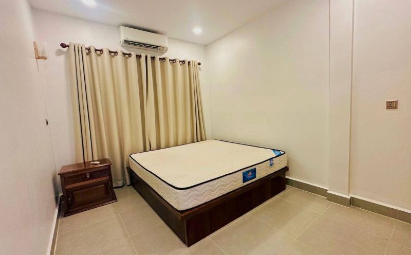 3-bedroom Khmer villa in Chumkriel, Kampot