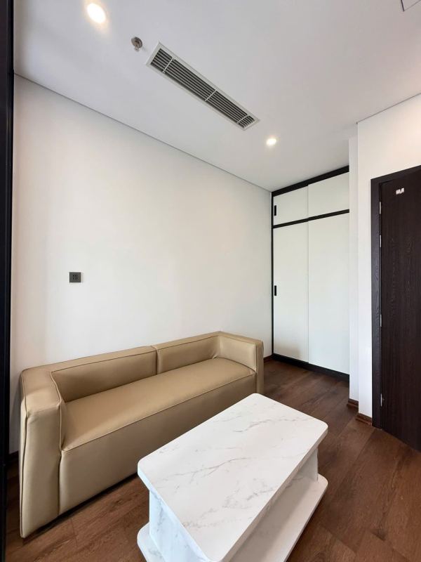 1 Bedroom Apartment in Son Tra