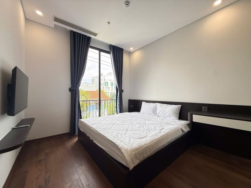 1 Bedroom Apartment in Son Tra