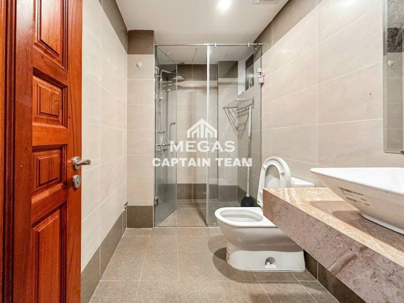 Furnished Studio Apartment in Phuoc Long