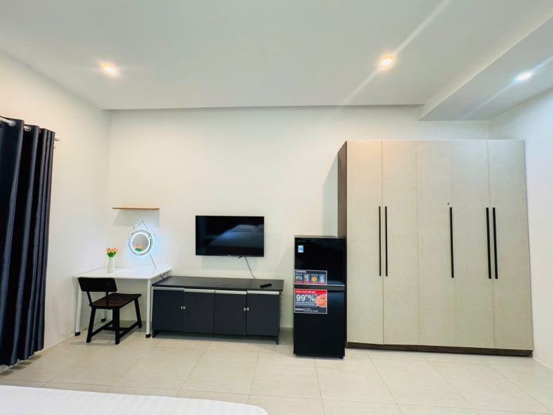 New Studio - Le Quang Dao