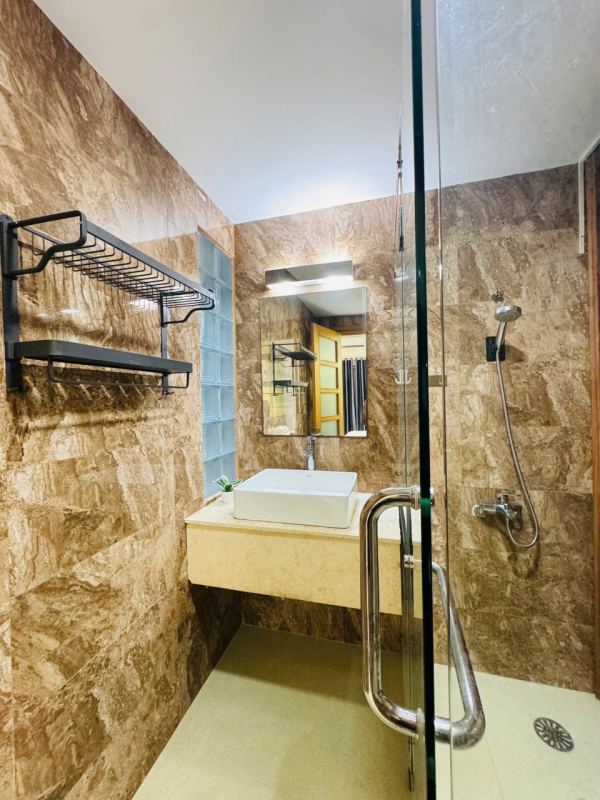 New Studio - Le Quang Dao