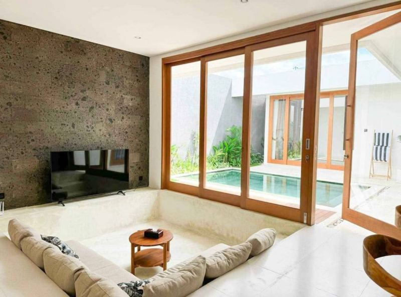 2-Bedroom Villa in Umalas, Canggu