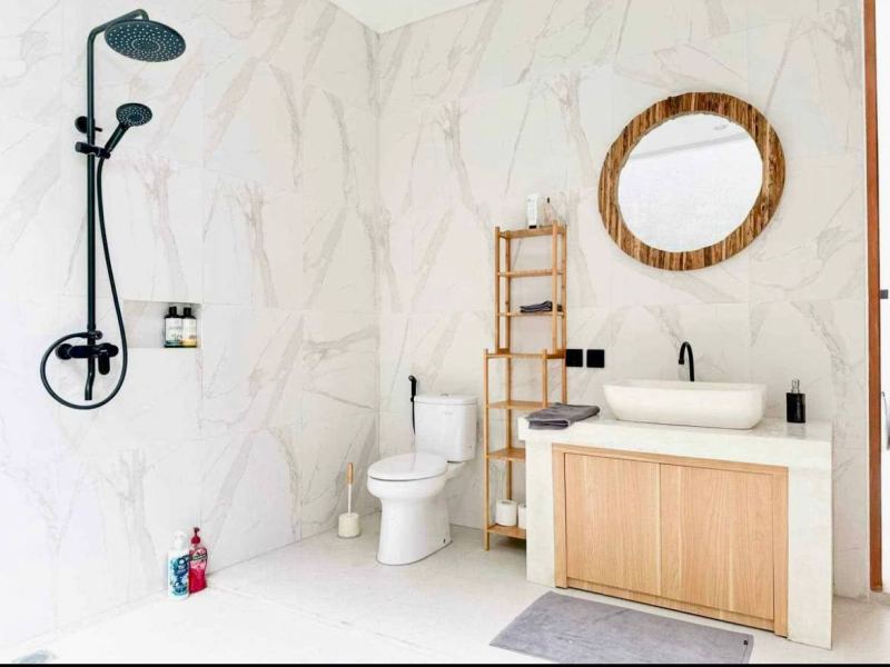 2-Bedroom Villa in Umalas, Canggu