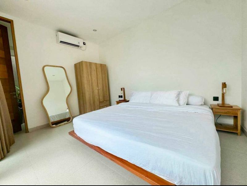 2-Bedroom Villa in Umalas, Canggu