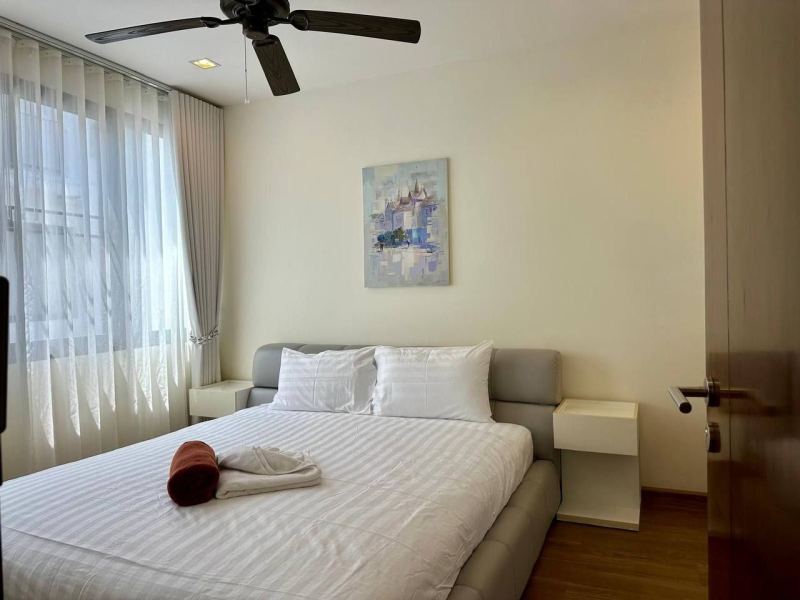 3-Bedroom Townhouse in Laguna Park