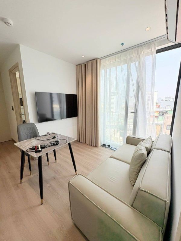 1BR apartment near Dragon Bridge