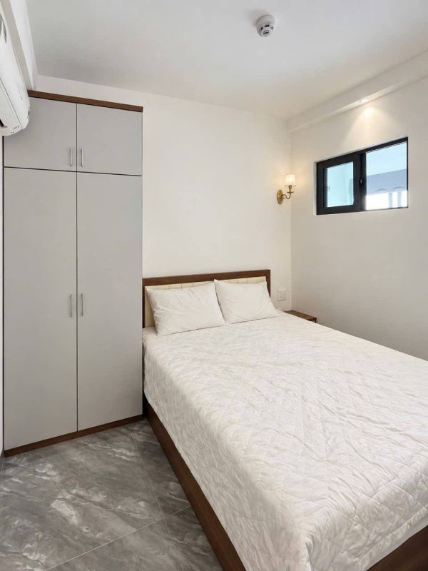 1-bedroom apartment in Vinh Hai, Nha Trang