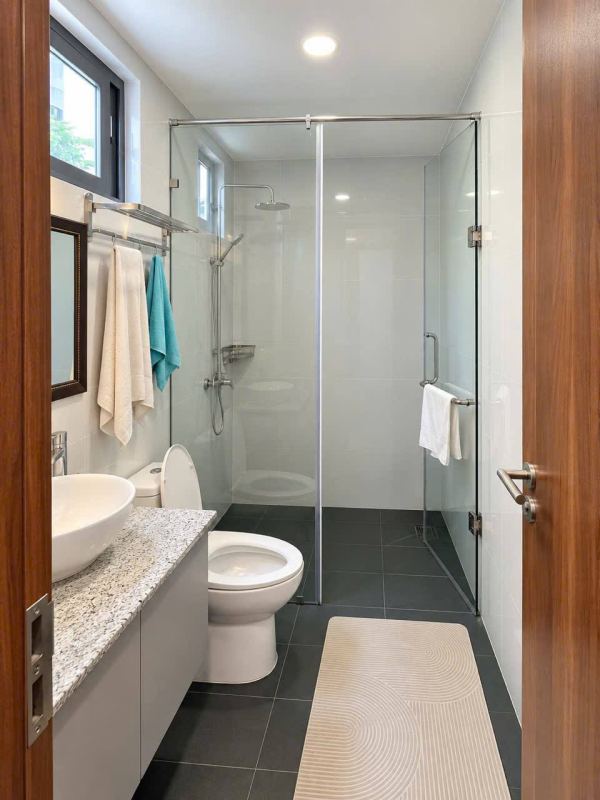 1-bedroom apartment in Vinh Hai, Nha Trang