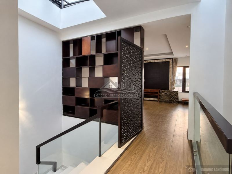 4BR house near Dragon Bridge & Han River
