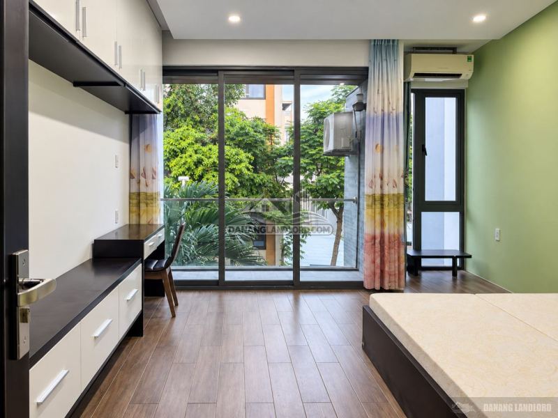4BR house near Dragon Bridge & Han River