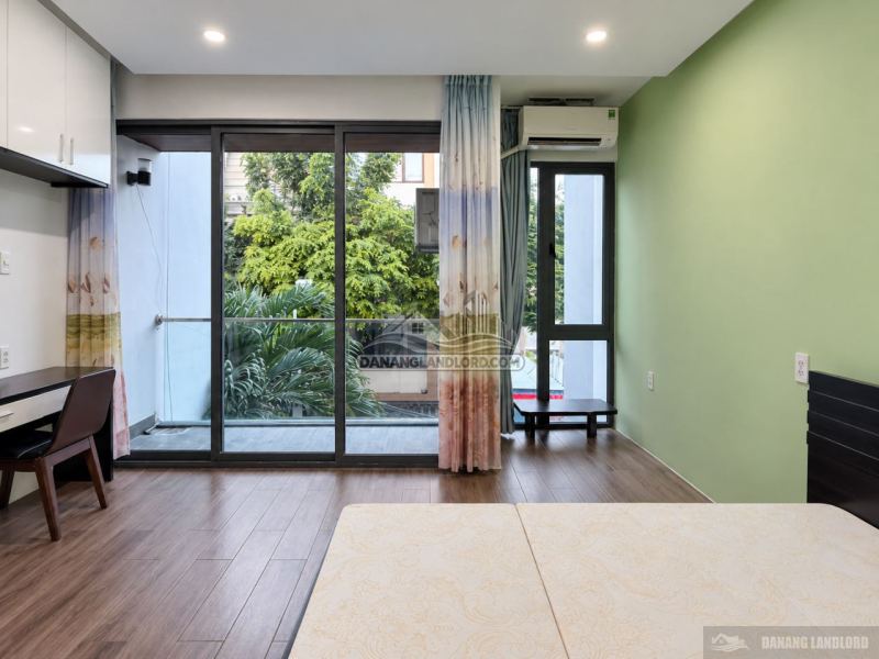 4BR house near Dragon Bridge & Han River