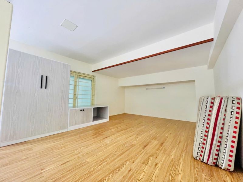 Studio duplex - Room 105