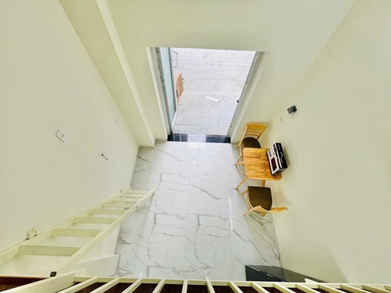 Studio duplex - Room 105