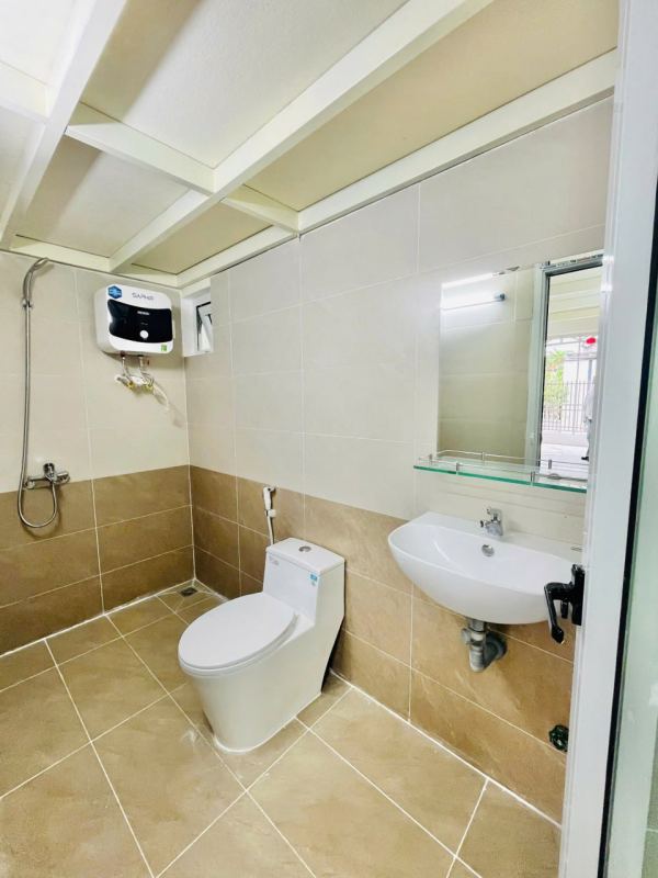Studio duplex - Room 105