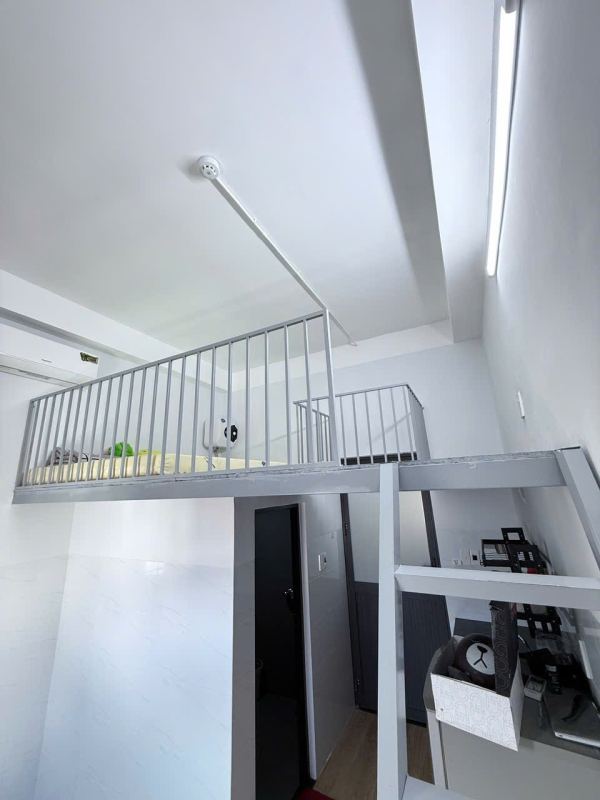 Studio Duplex in My An
