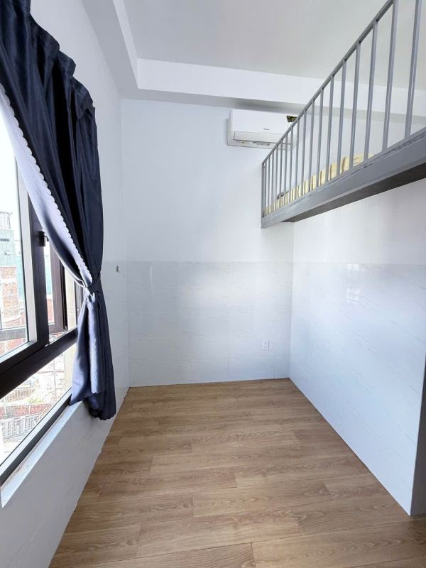Studio Duplex in My An