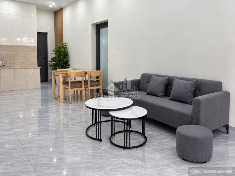 3-bedroom house in FPT City Da Nang