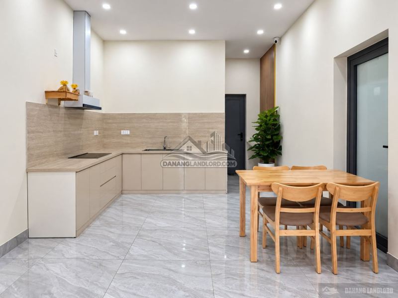 3-bedroom house in FPT City Da Nang