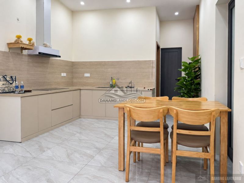3-bedroom house in FPT City Da Nang