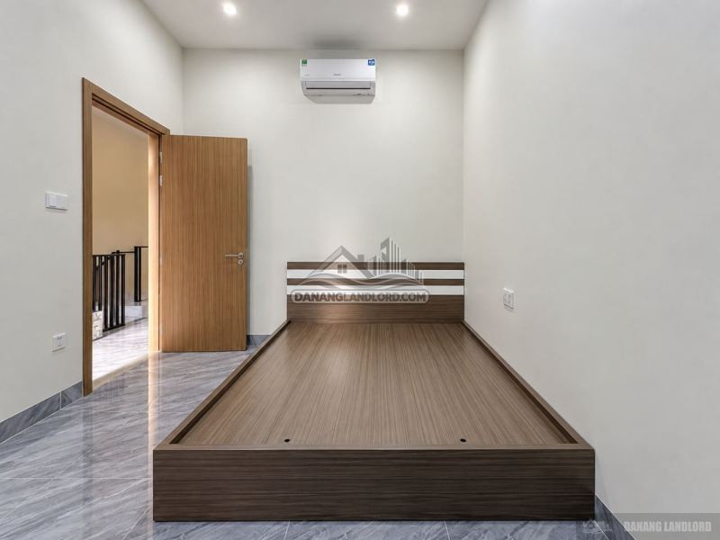 3-bedroom house in FPT City Da Nang