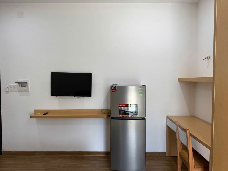 Studio in An Hai area