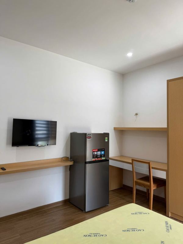 Studio in An Hai area