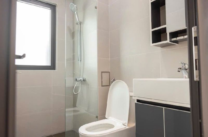1-bedroom apartment in An Hai area