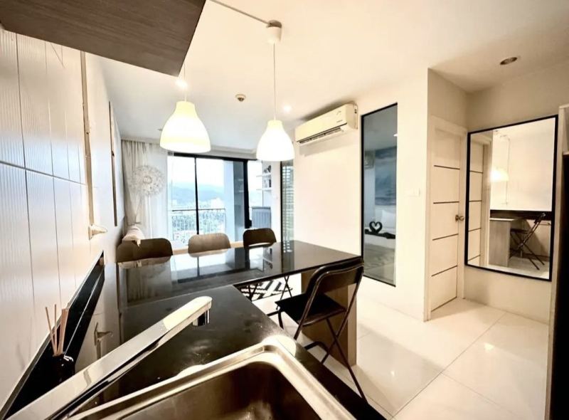 1 Bedroom Apartment in Patong