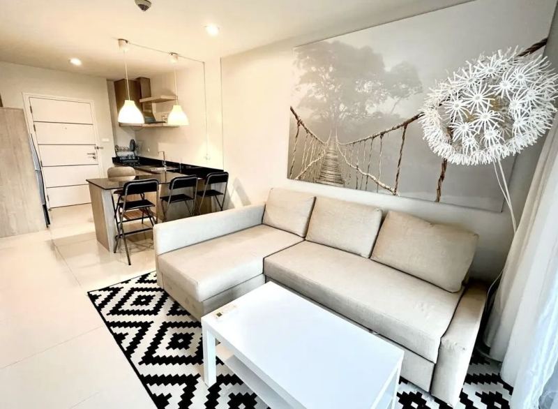 1 Bedroom Apartment in Patong