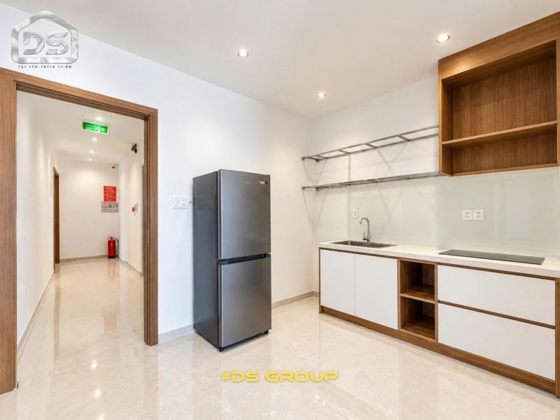 1 Bedroom Apartment Ha Quang 1