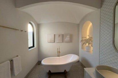 5 Bedroom Villa L280 Canggu