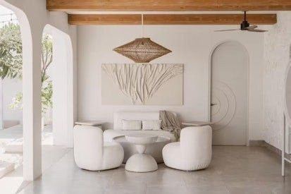 5 Bedroom Villa L280 Canggu