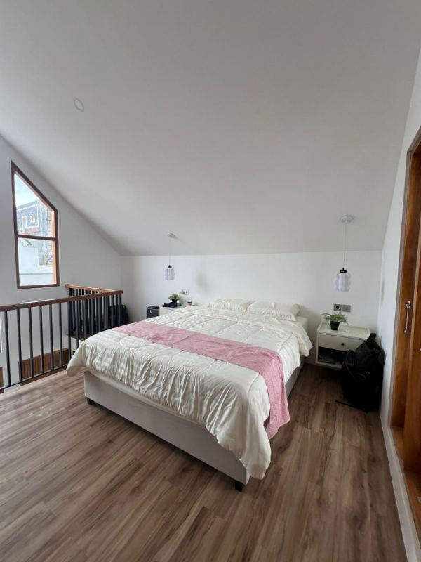 2 Bedroom Villa in Seminyak