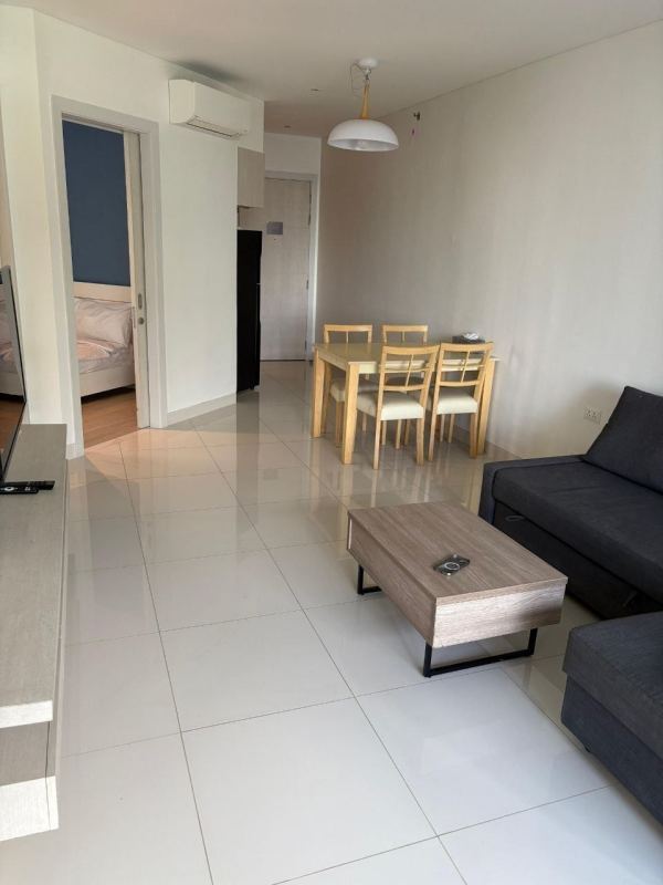 2 Bedroom Apartment in Cassia Laguna