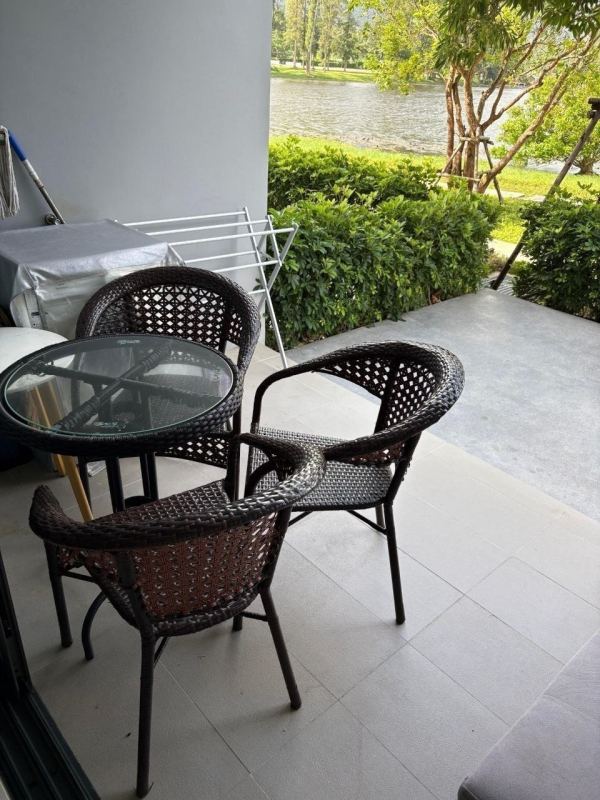 2 Bedroom Apartment in Cassia Laguna