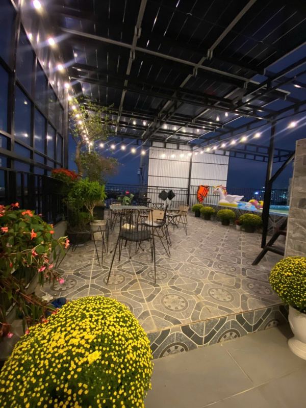 1 Bedroom Apartment in Khue My