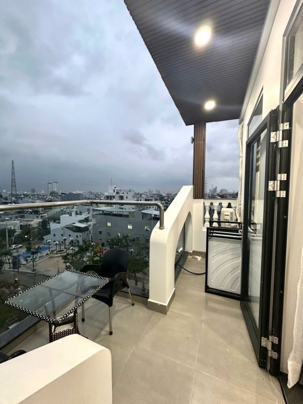 1 Bedroom Apartment in Khue My